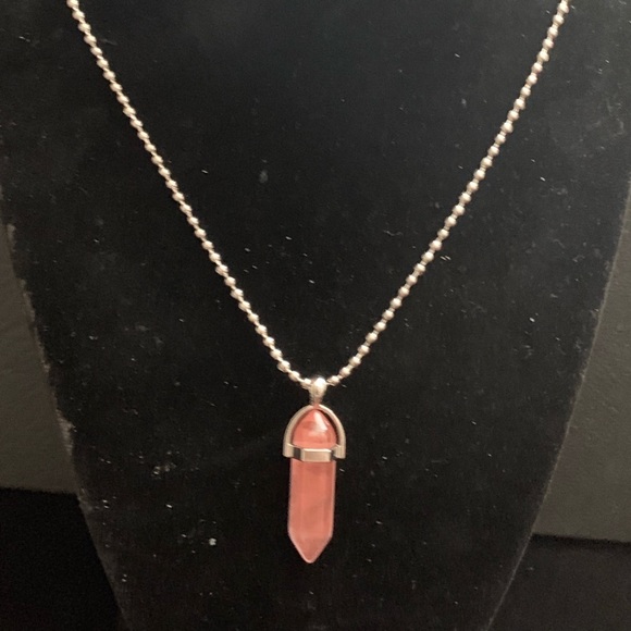 Jewelry - Necklace & Pendant Charm